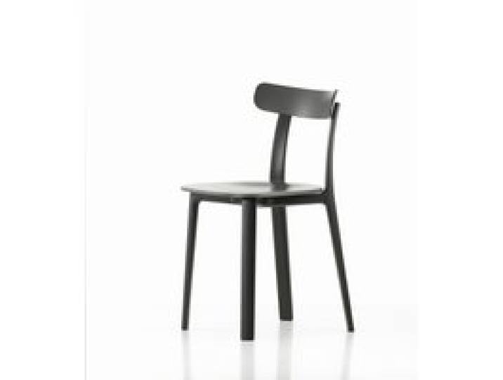 Vitra - All Plastic Chair
