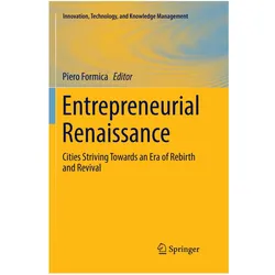 Entrepreneurial Renaissance, Fachbücher