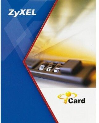 Zyxel lic-secrp, 2 yr secureporter premium, 2 year log retention for