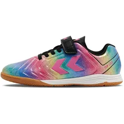 hummel Top Star VC 2.0 IC Fußballschuhe Kinder 3638 - pink-a-boo 31