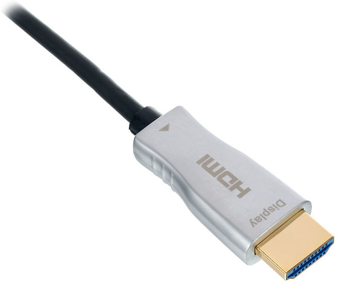 pro snake AOC HDMI A-A 25m