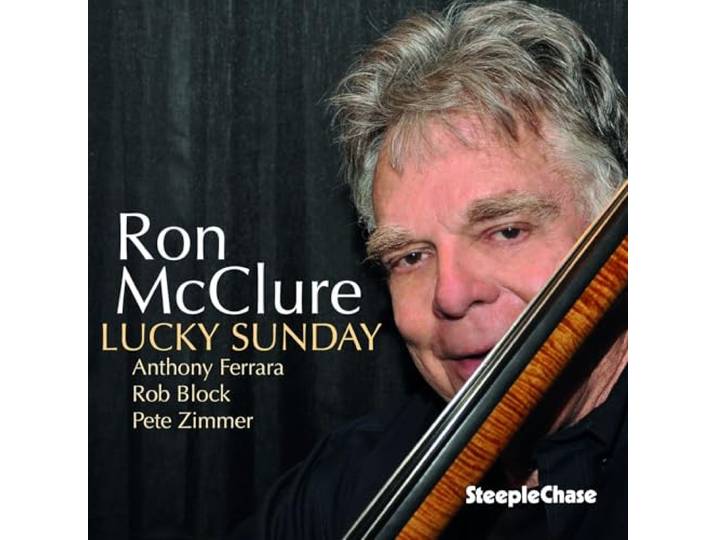 Ron McClure - Lucky Sunday