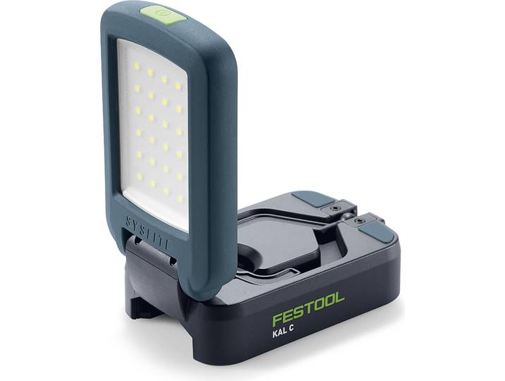 Festool Lampe de travail sans fil SYSLITE KAL C