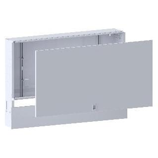 Monroe Manifold cabinet, FERRO SZP3, up to 10 rings, concealed (58798243)