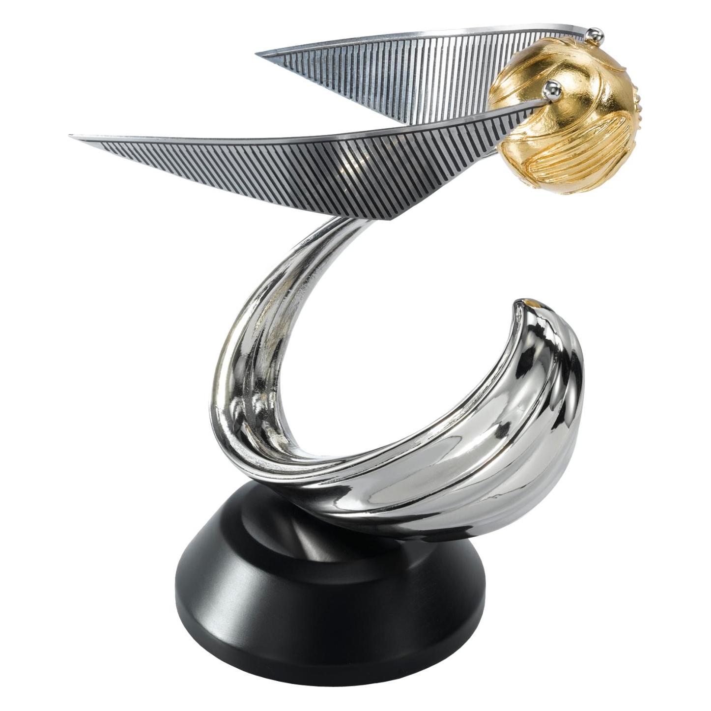 Noble Collection Harry Potter Der Goldene Schnatz (FIST0044)