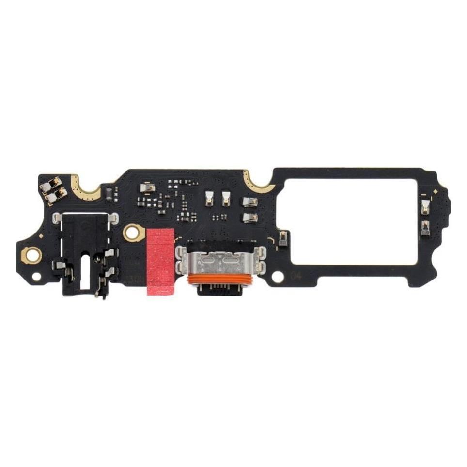 OEM Consumables! Charging board for OPPO A9 2020 (Fast Charger) (49066378)