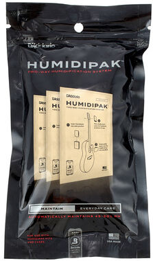 Daddario Maintain 3x Refill Pack