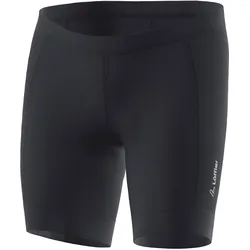 Löffler, Herren, Velohosen, Cycling Undershorts HB-SQL (XS), Schwarz