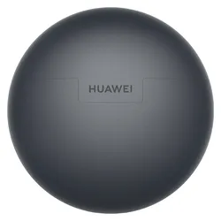 Huawei FreeBuds 7i (ANC, 5 h, Kabellos), Kopfhörer, Schwarz