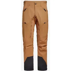 Lundhags Herren Makke Pant - 56 - Hazel