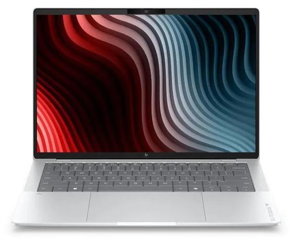 HP EliteBook X G2a E6SX9ES Laptop AMD Ryzen AI 9 HX PRO 470 - Notebook - AMD Ryzen AI 9