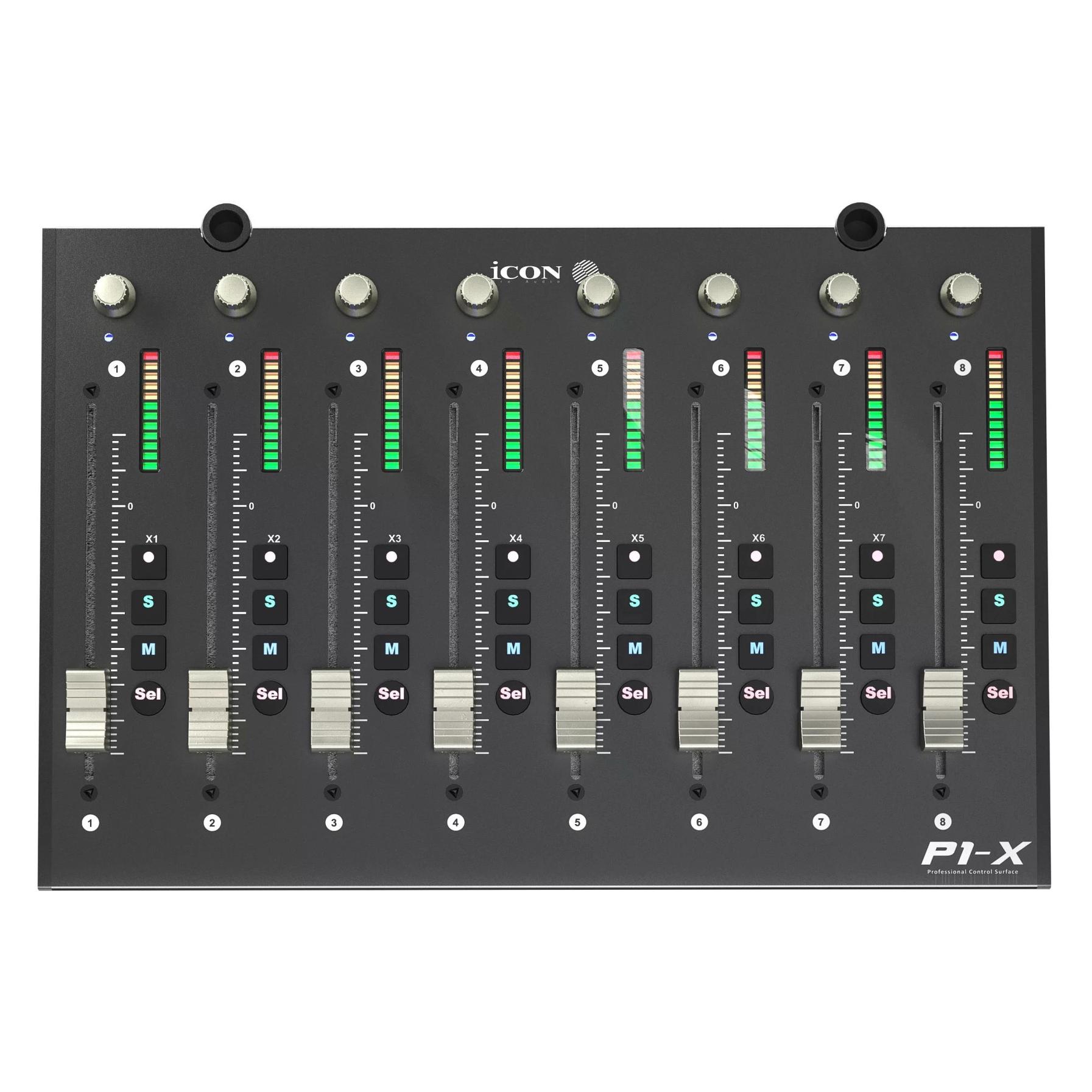 Icon P1-X (39978038)