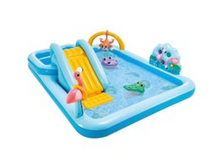 Pool Playcenter Jungle Adventure