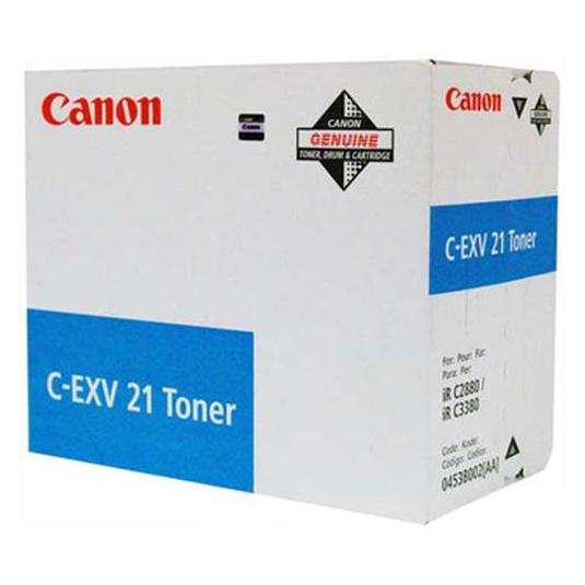 Canon Drum Unit Cyan (C) (0457B002BA)