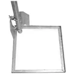Televes BS50 - Rack-Zubehör, TV Zubehör, Silber