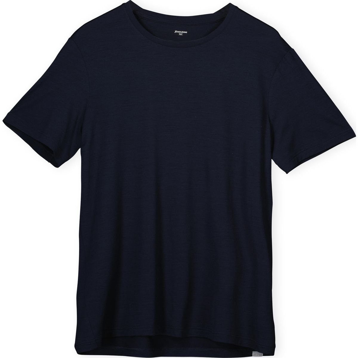 Houdini M's Desoli Tee blue illusion (703) XL 251004-703-XL