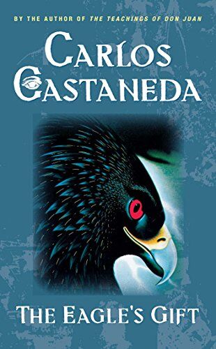 Carlos Castaneda - The Eagle's Gift - Preis vom 09.10.2026 07:28:09 h
