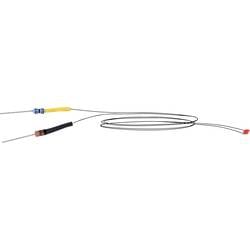 Viessmann Modelltechnik 3563 LEDs mit Kabeln Rot 1 St.