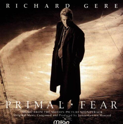 James Newton Howard - Primal Fear - Preis vom 09.10.2026 07:28:09 h