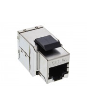 InLine Modulare Eingabe RJ-45 Patch-Panel (74206A)
