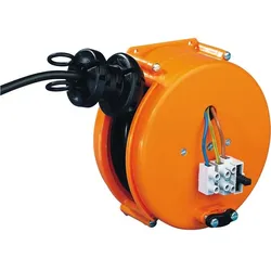 Schill Kabelaufroller EFT 130 A.3KK3075+AR
