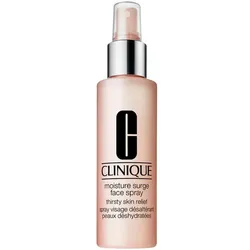 125ml Clinique Moisture Surge Face Spray Thirsty Skin Relief