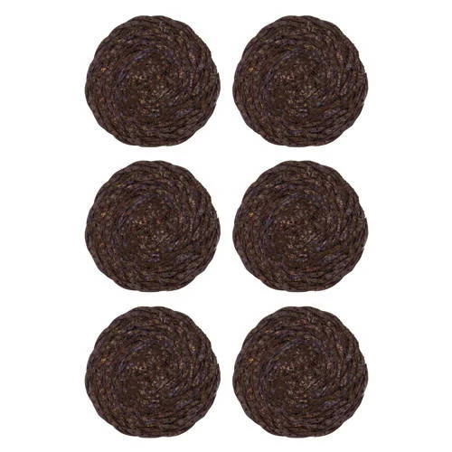 House Doctor onderzetter Coaster set van 6