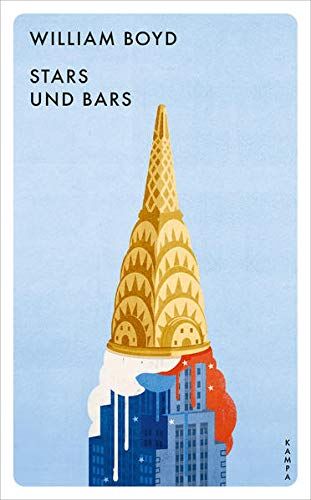 William Boyd - Stars und Bars (Kampa Pocket) - Preis vom 09.10.2026 07:28:09 h