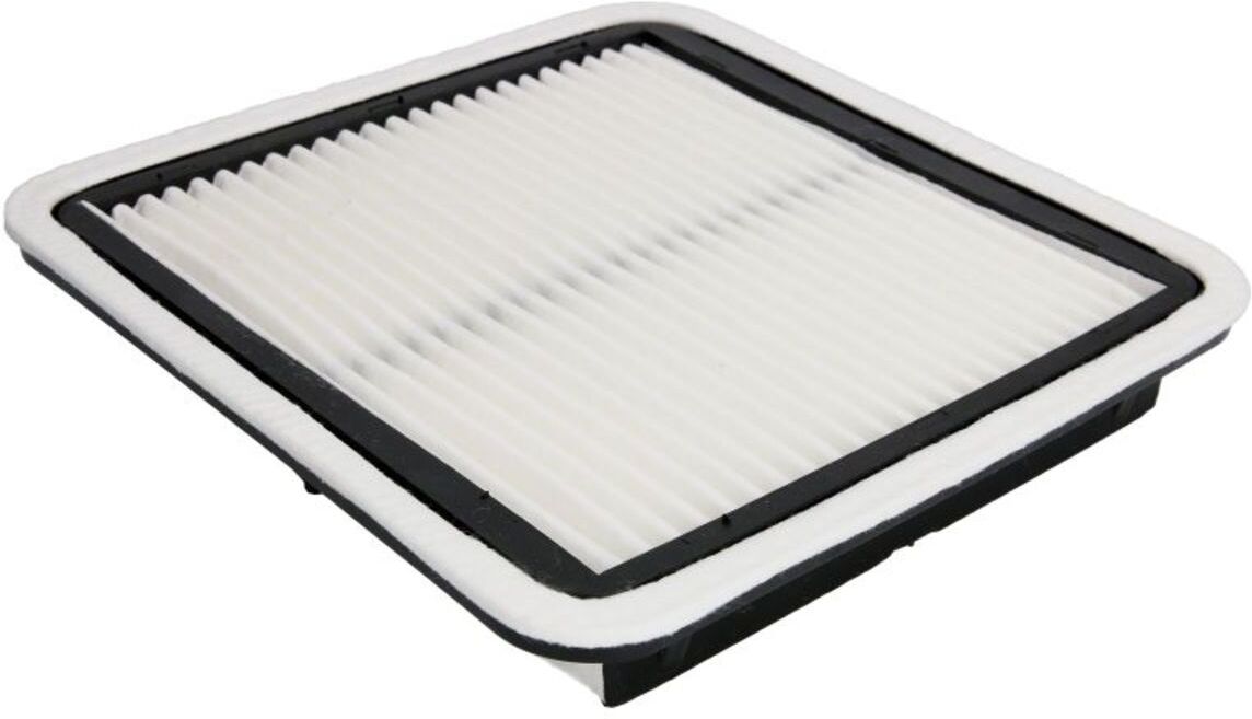 Luftfilter MAHLE KNECHT LX 2672