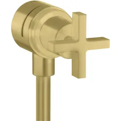 Hansgrohe Fixfit Stop Wandabsperrventil Axor 39883950