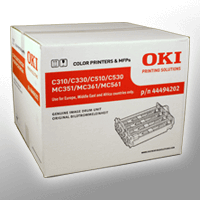 Oki Trommel 44494202 KCMY