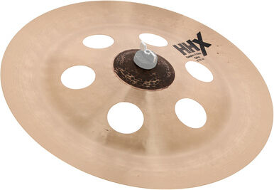 "Sabian 17"" HHX Complex O-Zone China "