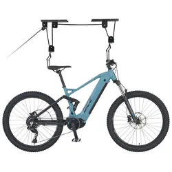 E-Bike Lift