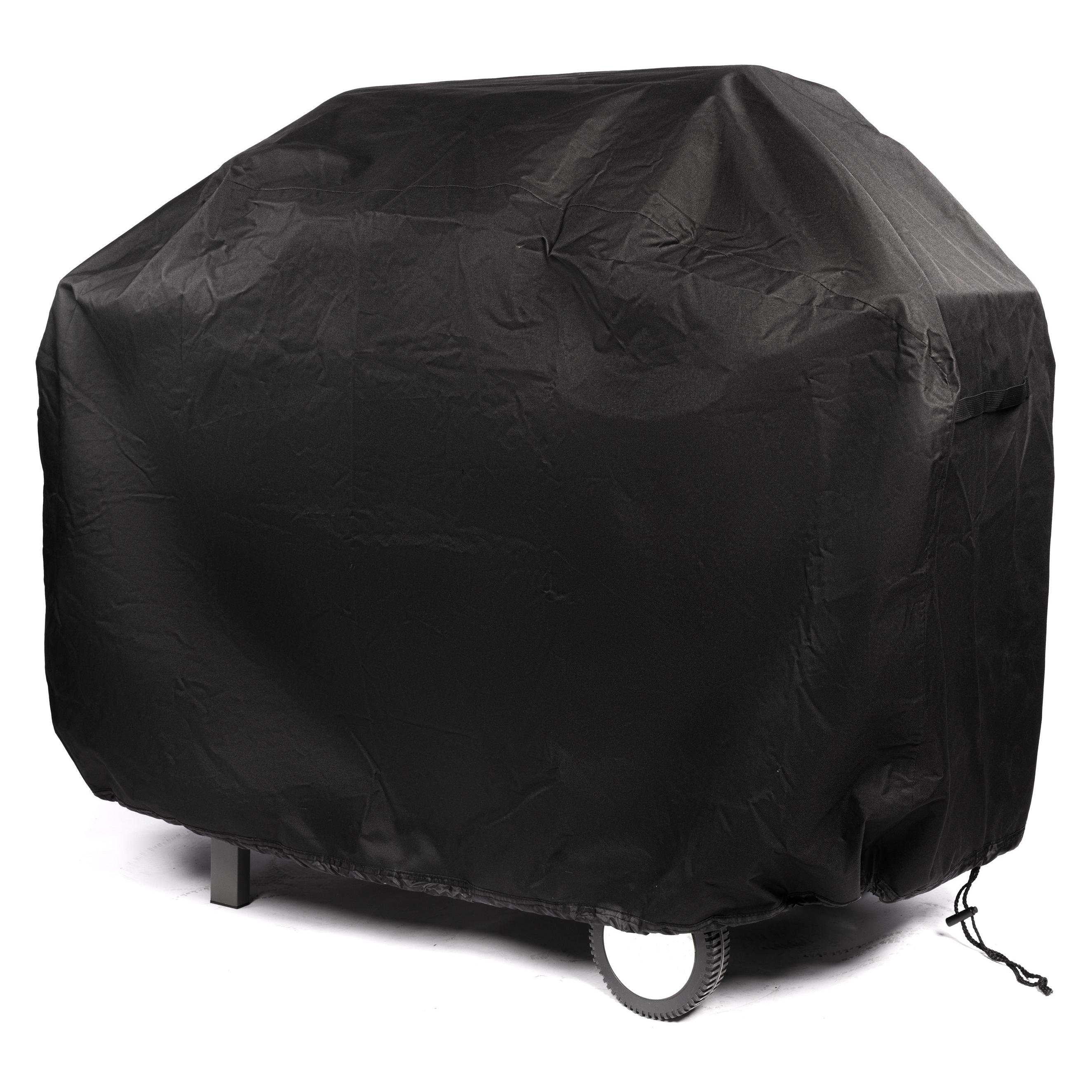 AO. Black protective cover, size M (67896825)
