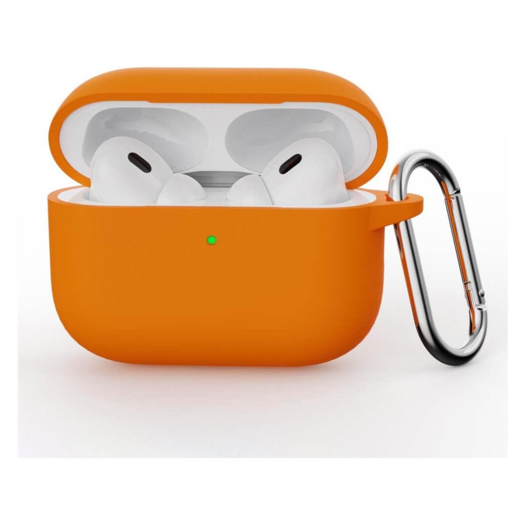 Cover-Discount Airpods Pro 3 Silikoncase (Ladecase Hülle) (62440612)