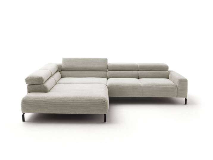 3C Candy Spring Ecksofa