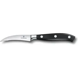 Victorinox Grand Maître, Küchenmesser, Schwarz