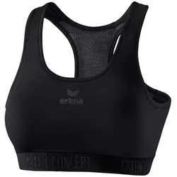 erima Sport-Bra black 38
