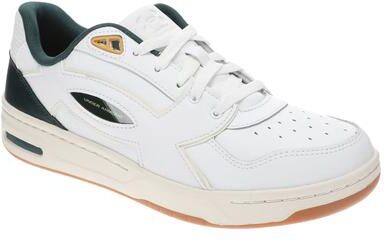 Under Armour Flex - Mens 12 White Sneaker Medium