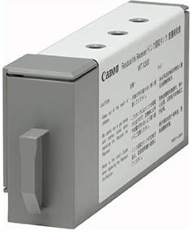 Canon WTX300 Caixa de resíduos