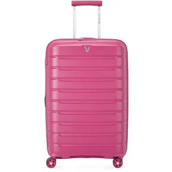 Roncato Trolley B-Flying Medio M 68cm magenta - 68
