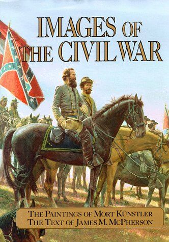 Mort Kunstler Inc. - Images of the Civil War - Preis vom 10.10.2026 11:48:34 h