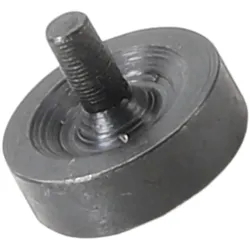 BGS 3163 Druckstück 5mm für Bördelgerät