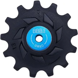 BBB, Zubehör Schaltung + Antrieb