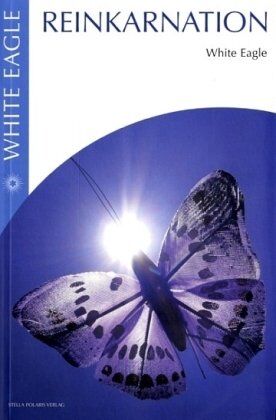 White Eagle - Reinkarnation - Preis vom 09.10.2026 07:28:09 h