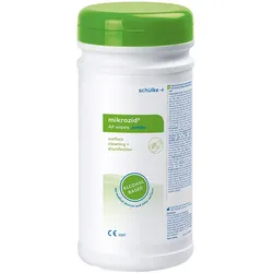 mikrozid AF wipes Jumbo Desinfektionstücher (220 T.)