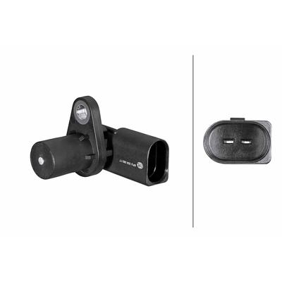 HELLA Impulsgeber, Kurbelwelle 6pu358380771 für Audi