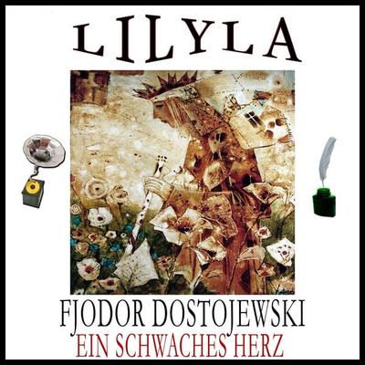 Ein schwaches Herz - Fjodor M. Dostojewski, Audio, 9783959891691