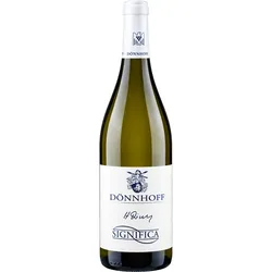 Dönnhoff »Significa« Chardonnay Stückfass