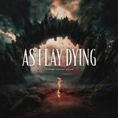Through Storms Ahead - As I. Lay Dying, Vinyl
